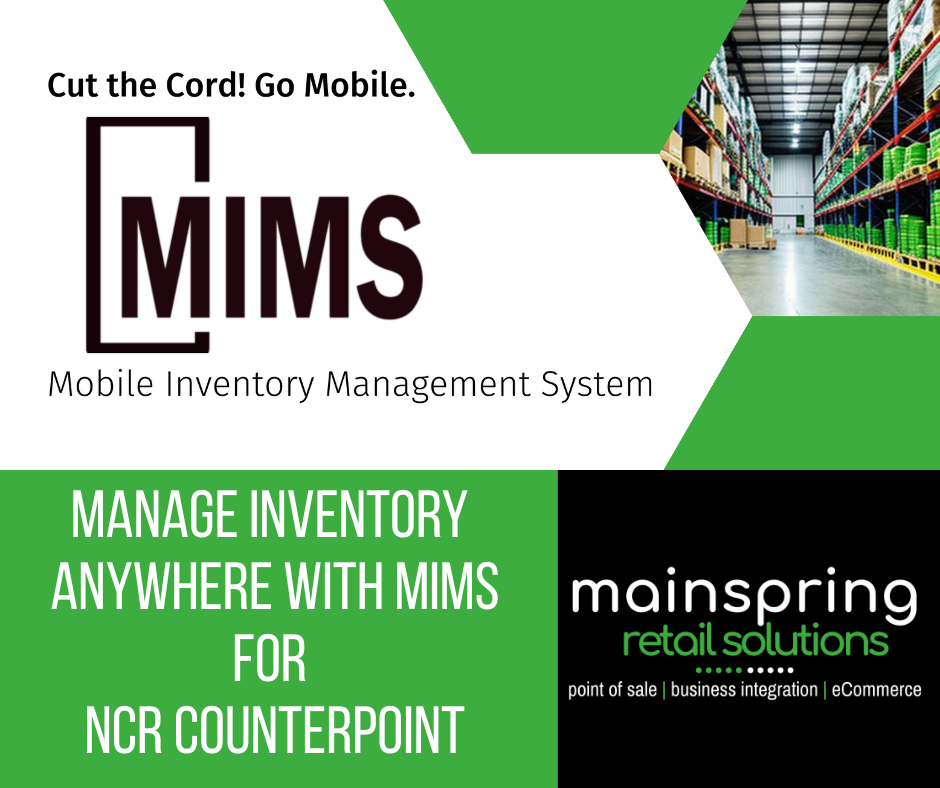 MIMS