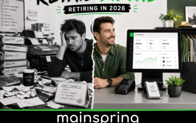 Retail Myths We’re Officially Retiring in 2026