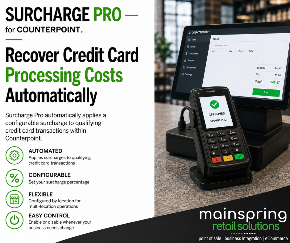 recover credit card processing costs