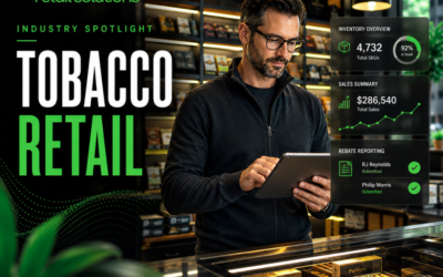 Industry Spotlight Series: Tobacco Retail
